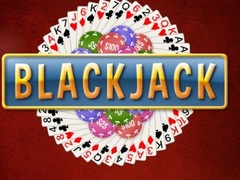 খেলা Blackjack King
