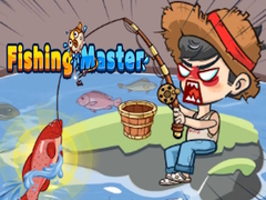 খেলা Fishing Master