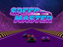 খেলা Speed Master