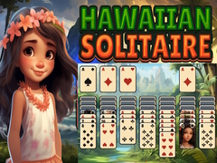 খেলা Hawaiian Solitaire