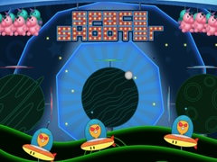 খেলা SpaceShooter