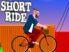 খেলা Short Ride