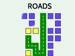 খেলা Roads