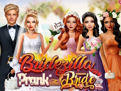 খেলা Bridezilla Prank the Bride