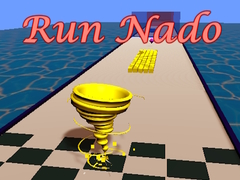 খেলা Run Nado