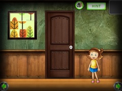 খেলা Amgel Kids Room Escape 192