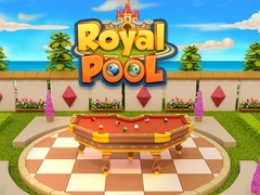 খেলা Royal Pool