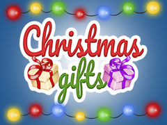 খেলা Christmas Gifts