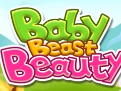 খেলা Baby Beast Beauty