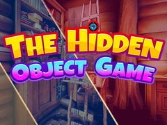 খেলা The Hidden Objects Game