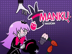 খেলা Manku the Magician