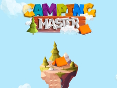 খেলা Camping Master