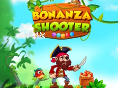 খেলা Bonanza Shooter