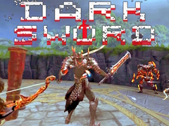 খেলা Dark Sword