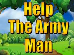 খেলা Help The Army Man