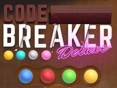 খেলা Code Breaker Deluxe