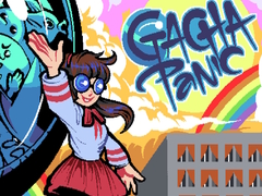 খেলা Gacha Panic