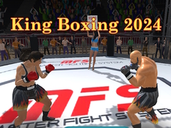 খেলা King Boxing 2024