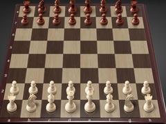 খেলা SparkChess Mini