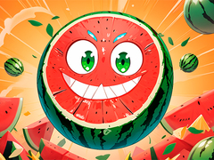 খেলা Watermelon Merge