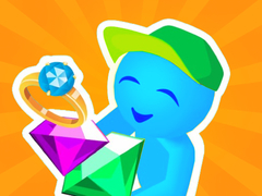 খেলা Jewelry Idle