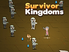 খেলা Survivor Kingdoms