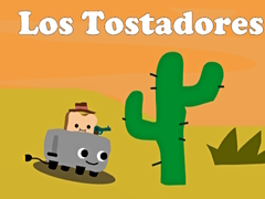 খেলা Los Tostadores