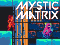 খেলা Mystic Matrix