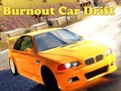 খেলা Burnout Car Drift