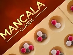 খেলা Mancala Classic