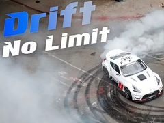 খেলা Drift No Limit