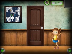 খেলা Amgel Kids Room Escape 193