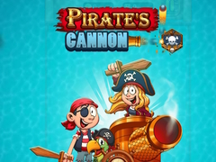 খেলা Pirate's Cannon