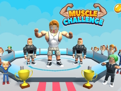 খেলা Muscle Challenge