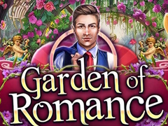 খেলা Garden of Romance