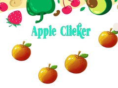 খেলা Apple Clicker 