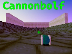 খেলা Cannonbolf