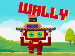 খেলা Wally