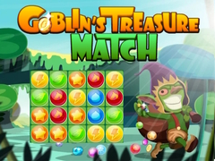 খেলা Goblin's Treasure Match