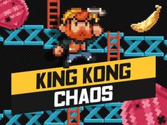 খেলা King Kong Chaos