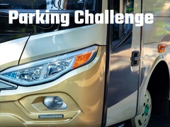 খেলা Parking Challenge