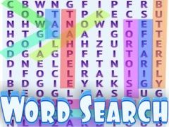 খেলা Word Search