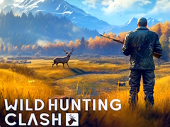 খেলা Wild Hunting Clash