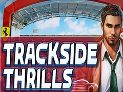 খেলা Trackside Thrills