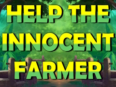 খেলা Help The Innocent Farmer