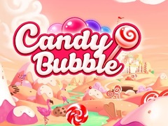খেলা Candy Bubbles