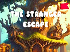 খেলা The Stranger Escape