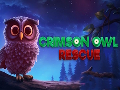 খেলা Crimson Owl Rescue