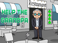 খেলা Help The Grandpa