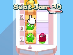 খেলা Seat Jam 3D